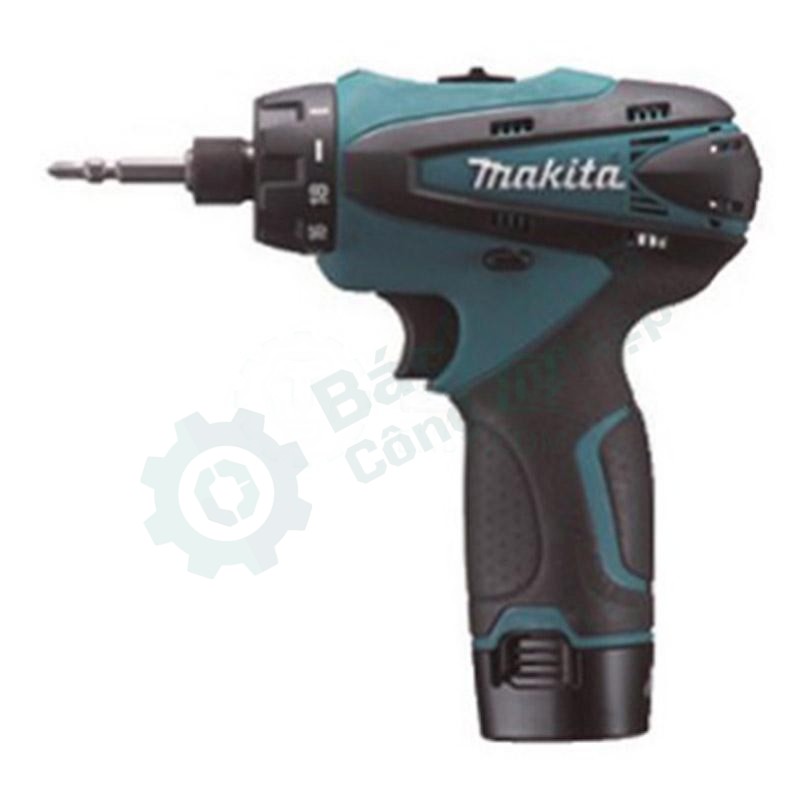 Máy khoan MAKITA DF030DWE