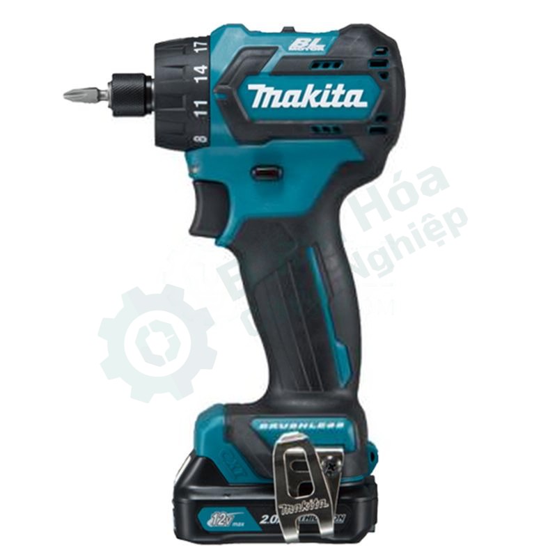 Máy khoan MAKITA DF032DSAE