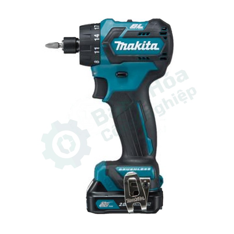 Máy khoan MAKITA DF032DSME