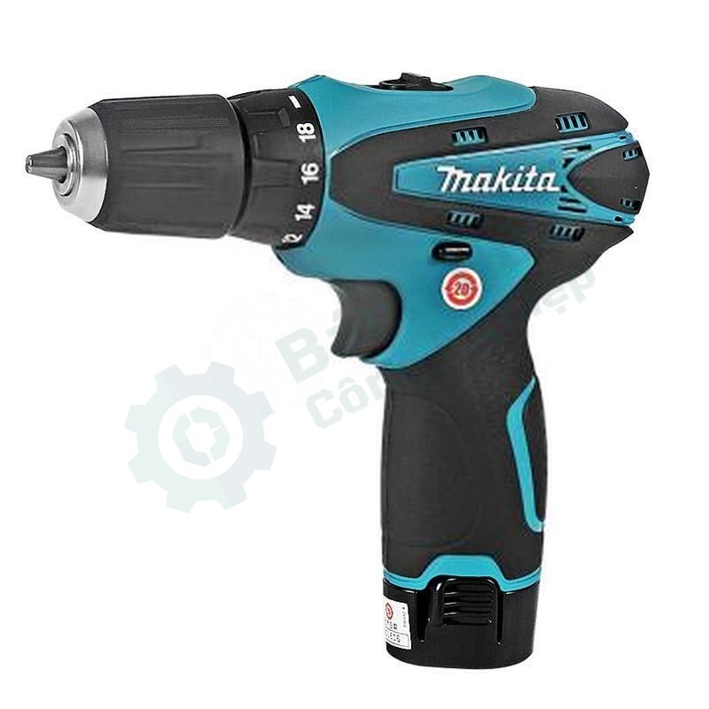 Máy khoan MAKITA DF330DWE