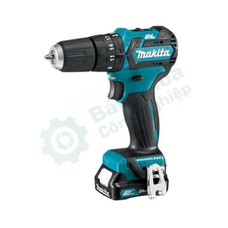 Máy khoan MAKITA DF332DSAE