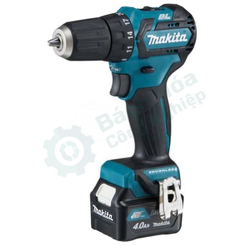 Máy khoan MAKITA DF332DZ