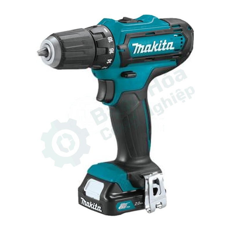 Máy khoan MAKITA DF333DSAE