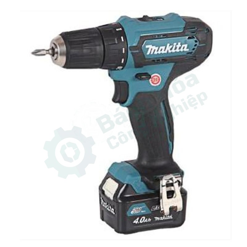 Máy khoan MAKITA DF333DSME