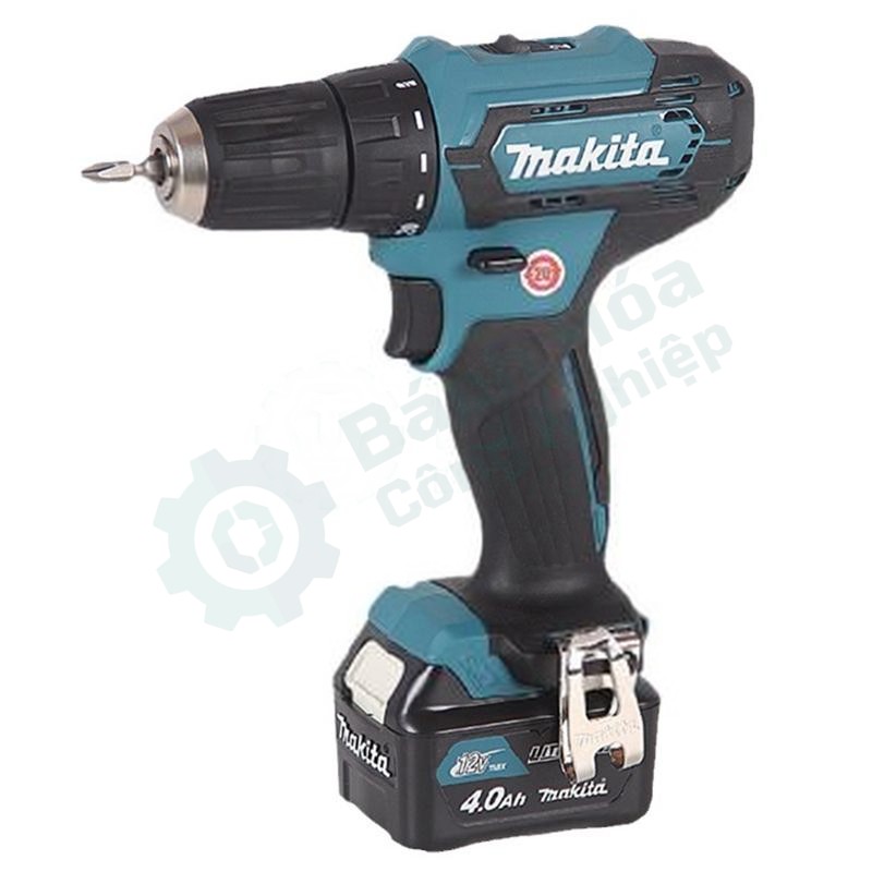 Máy khoan MAKITA DF333DWYE