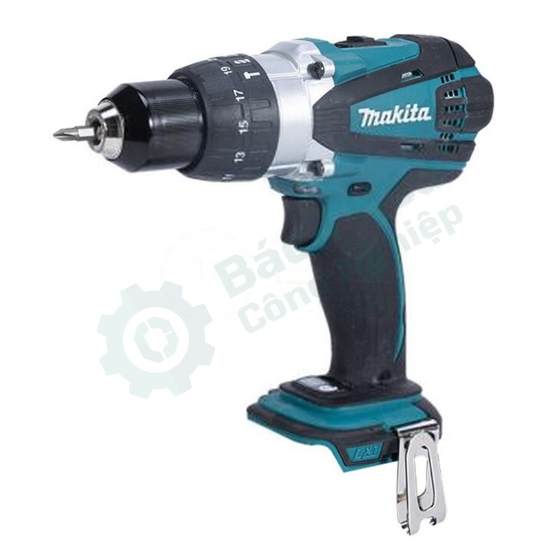 Máy khoan MAKITA DHP458Z