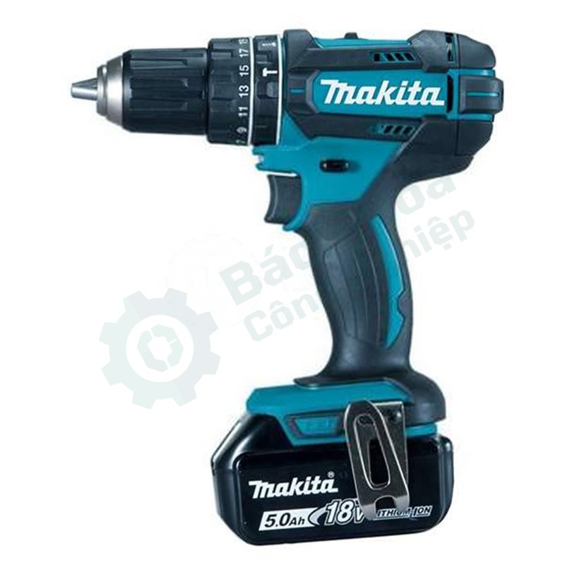 Máy khoan MAKITA DHP482Z