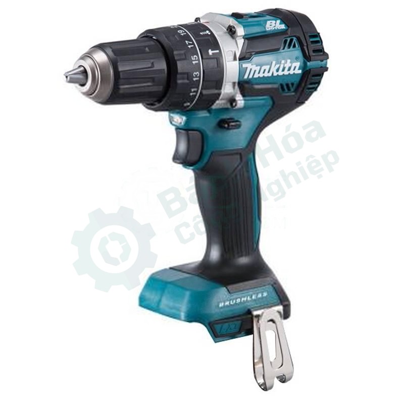 Máy khoan MAKITA DHP484Z