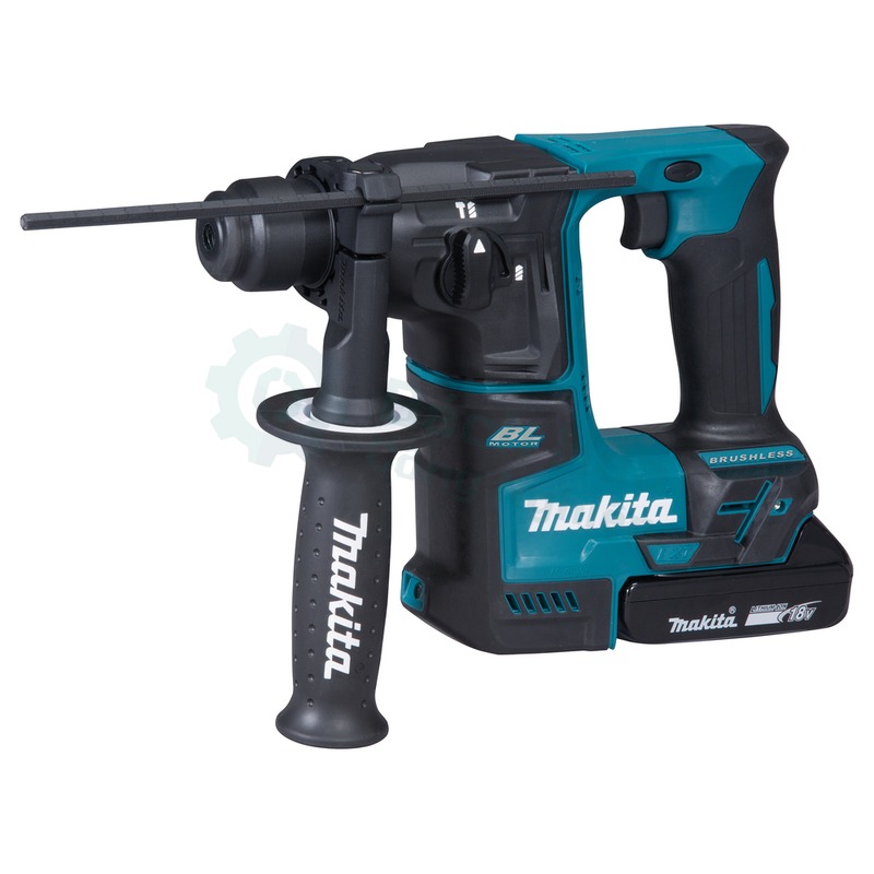 Máy khoan Makita DHR171RFJ