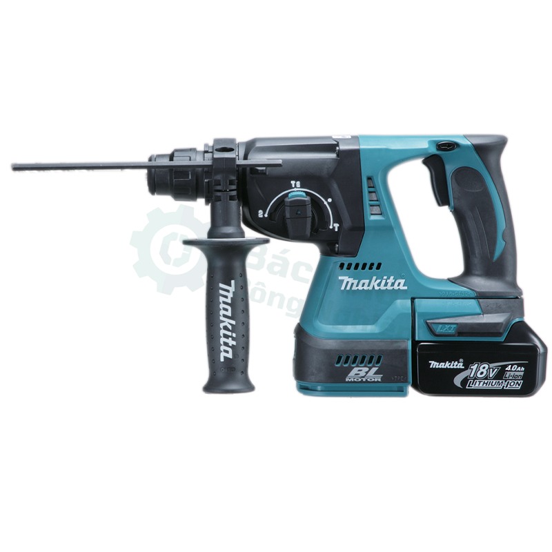 Máy khoan Makita DHR242RME