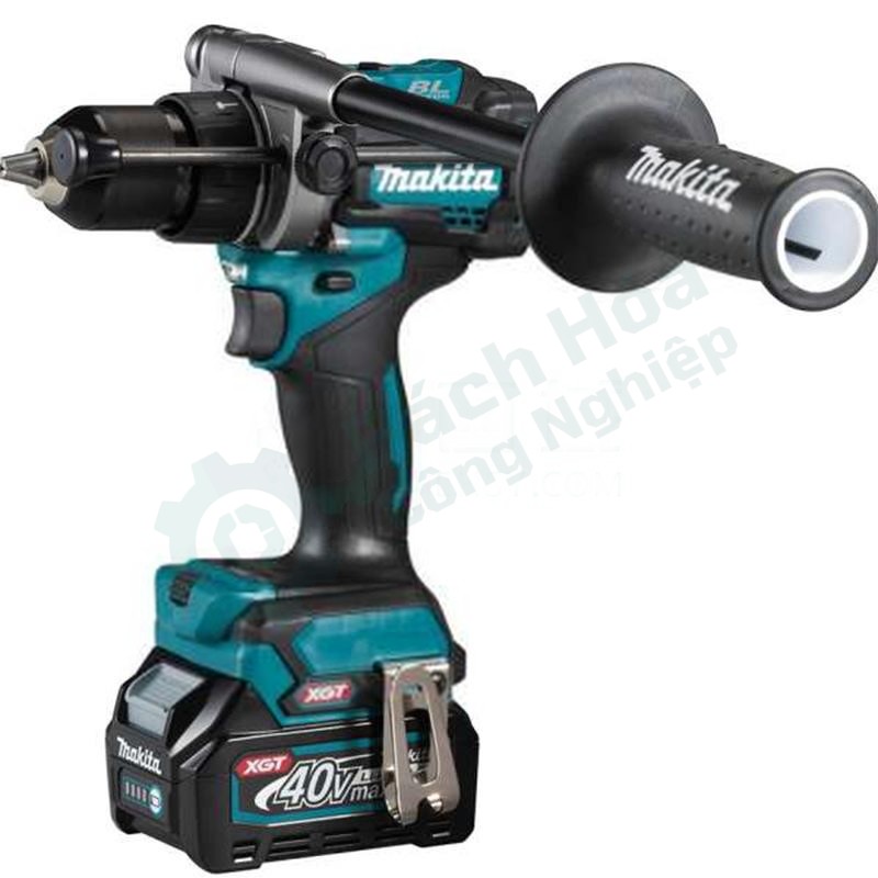 Máy khoan MAKITA HP001GZ