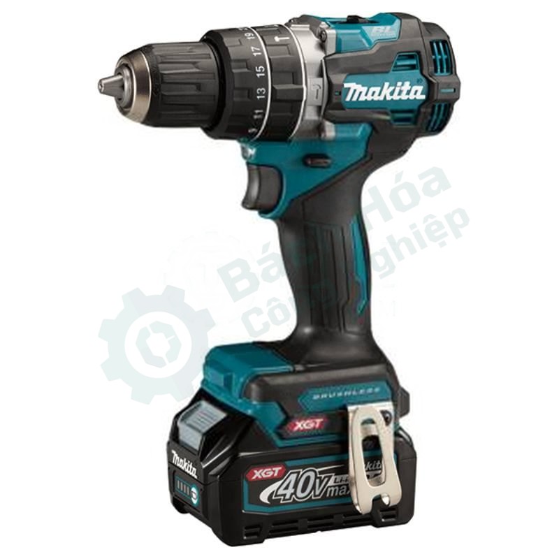 Máy khoan MAKITA HP002GD202