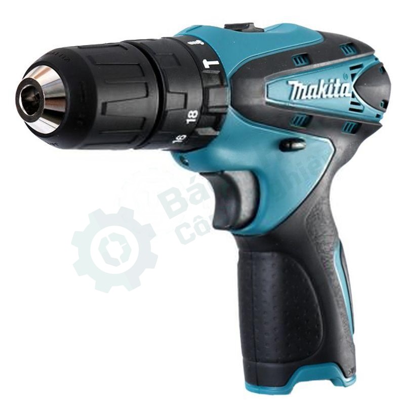 Máy khoan MAKITA HP330DZ