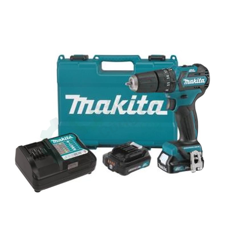 Máy khoan MAKITA HP332DSME