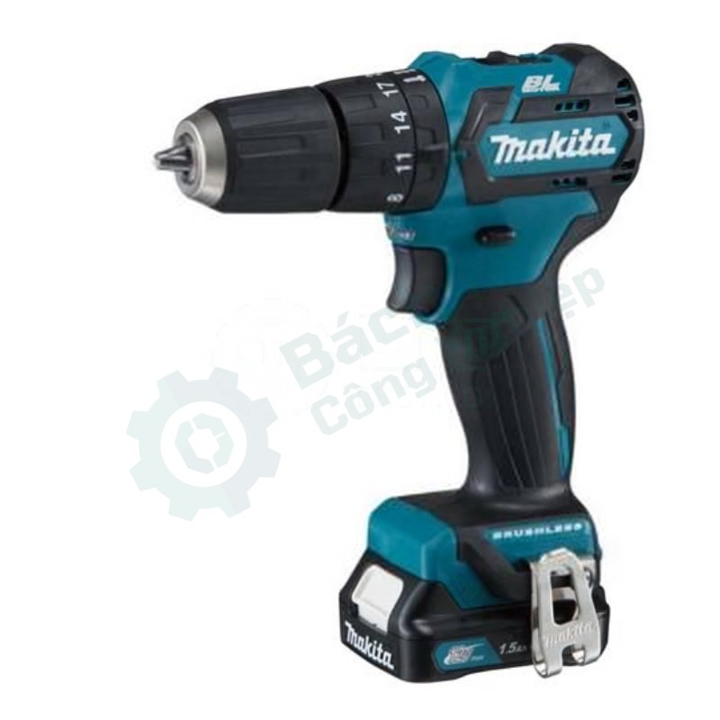 Máy khoan MAKITA HP332DZ