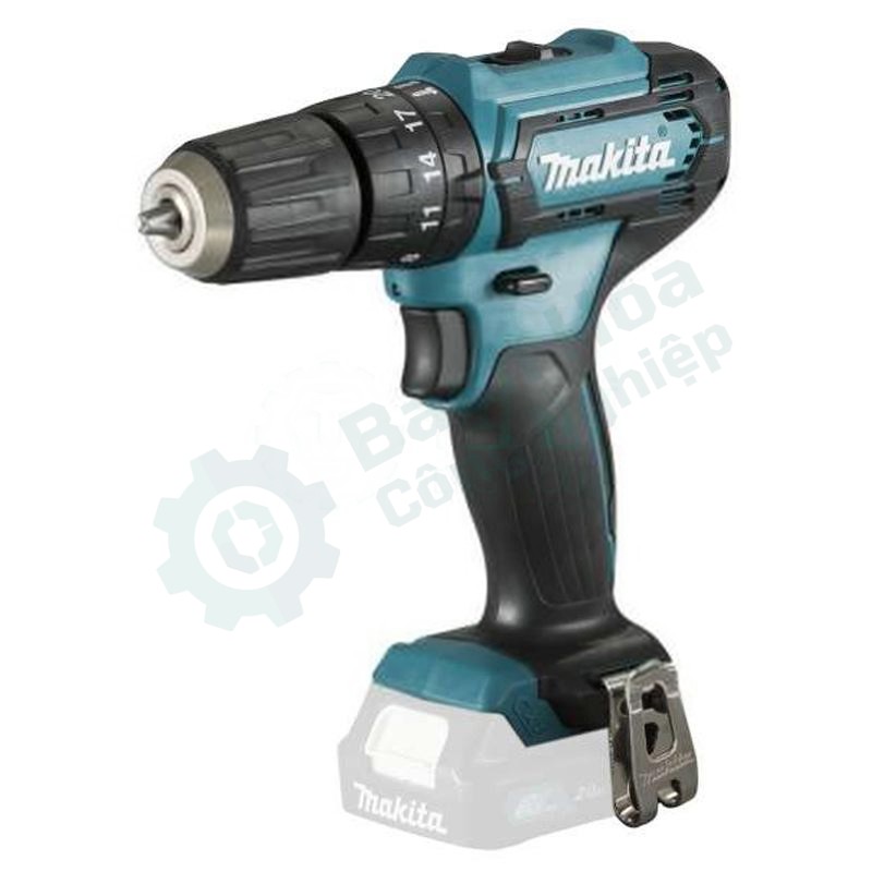 Máy khoan MAKITA HP333DZ