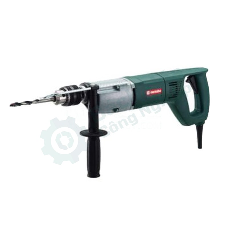 Máy khoan METABO BDE1100