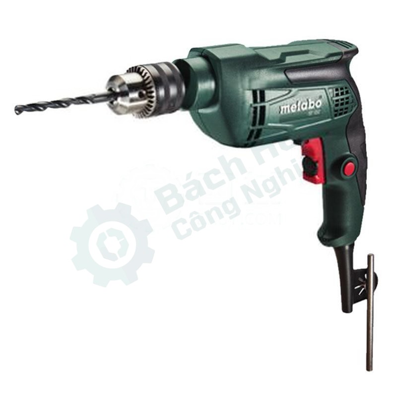 Máy khoan METABO BE650