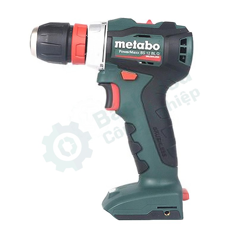 Máy khoan METABO PowerMaxxBS/10.8V