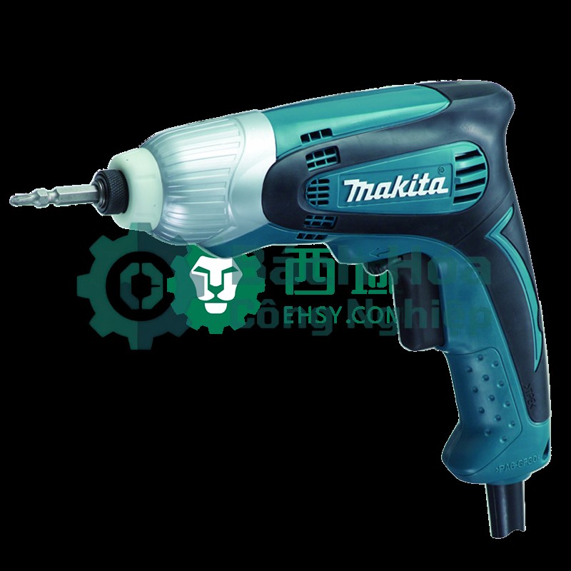 Máy khoan tác động cầm tay dùng điện MAKITA 13mm