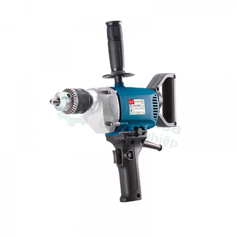 Máy khoan tay điện Dongcheng J1Z-FF03-16A 220V 780W