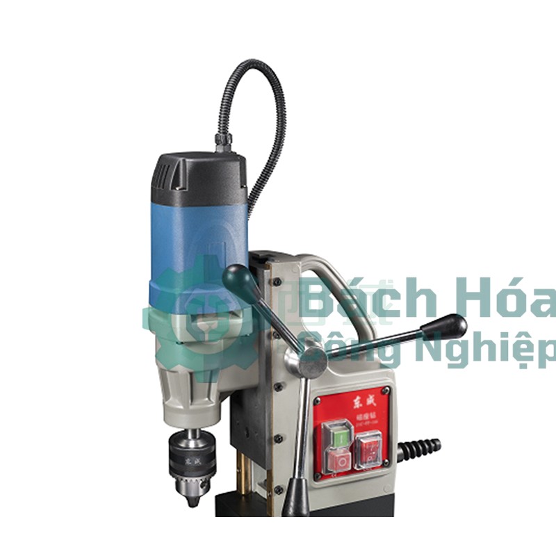 Máy khoan từ DONGCHENG J1C-FF-16B