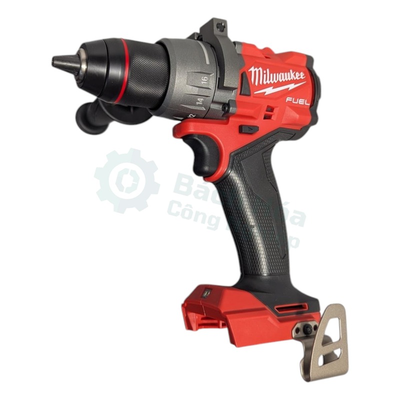 Máy khoan vặn xiết MILWAUKEE M18 FUEL Compact Impact Wrench 3/8" 250Nm
