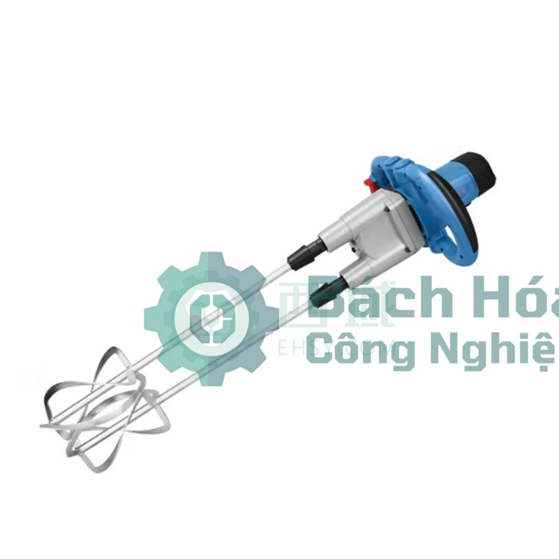 Máy khuấy trộn DONGCHENG Q1U-FF02-120