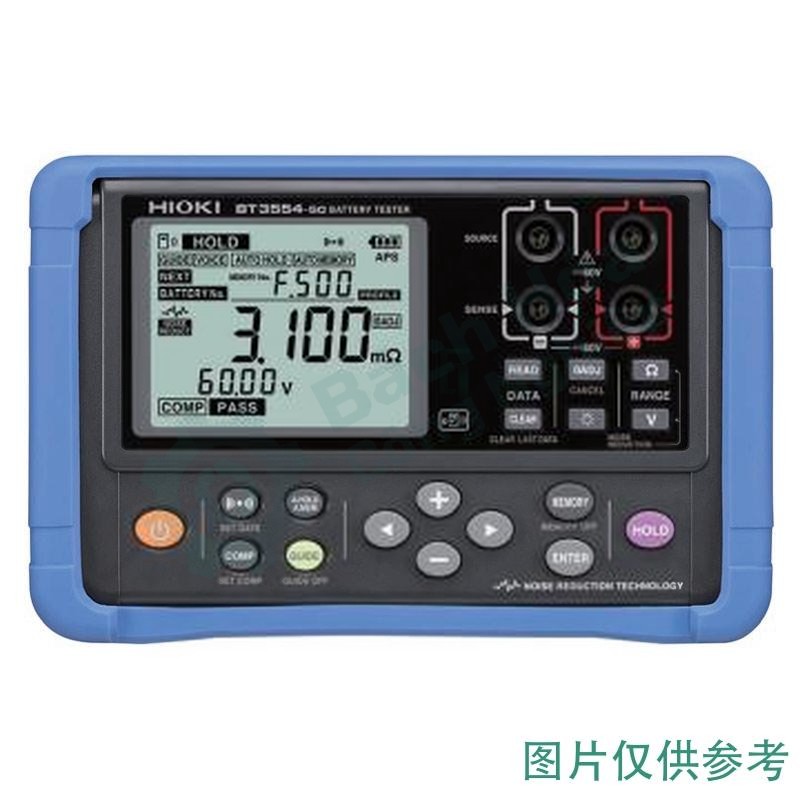 Máy kiểm tra ắc quy/pin HIOKI BT3554-52