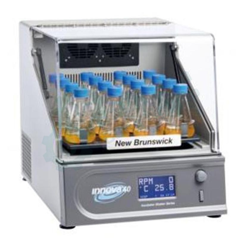 Máy lắc ổn nhiệt (incubator shaker) EPPENDORF Innova