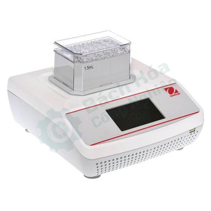 Máy lắc ổn nhiệt (nóng/lạnh) OHAUS 30392000