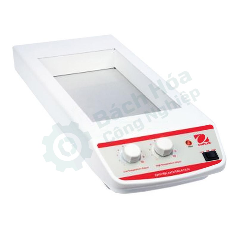 Máy lắc ổn nhiệt nuôi cấy OHAUS 30391921