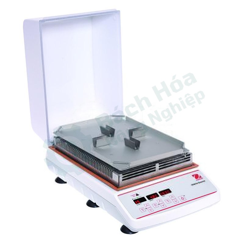 Máy lắc ổn nhiệt nuôi cấy OHAUS 30391928