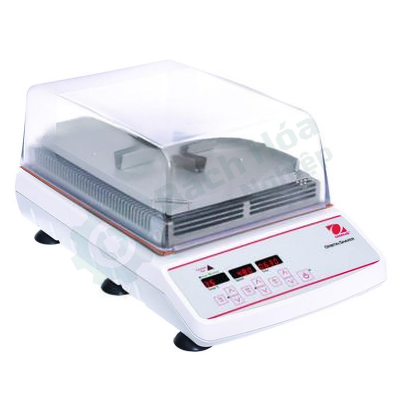 Máy lắc ổn nhiệt nuôi cấy OHAUS 30391935