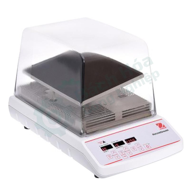 Máy lắc ổn nhiệt nuôi cấy OHAUS 30391977