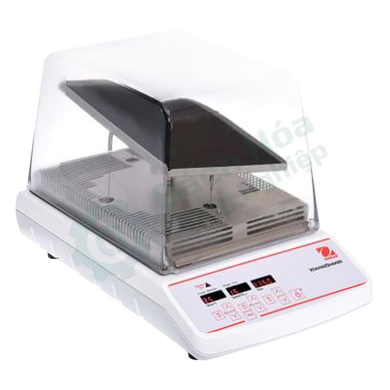 Máy lắc ổn nhiệt nuôi cấy OHAUS 30391984