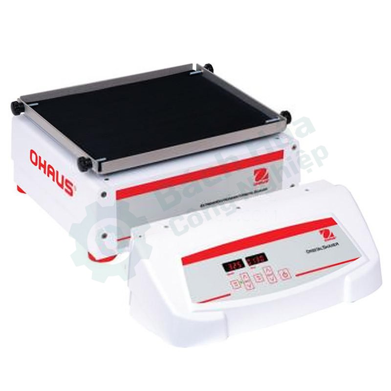 Máy lắc phòng thí nghiệm môi trường khắc nghiệt OHAUS 30391818