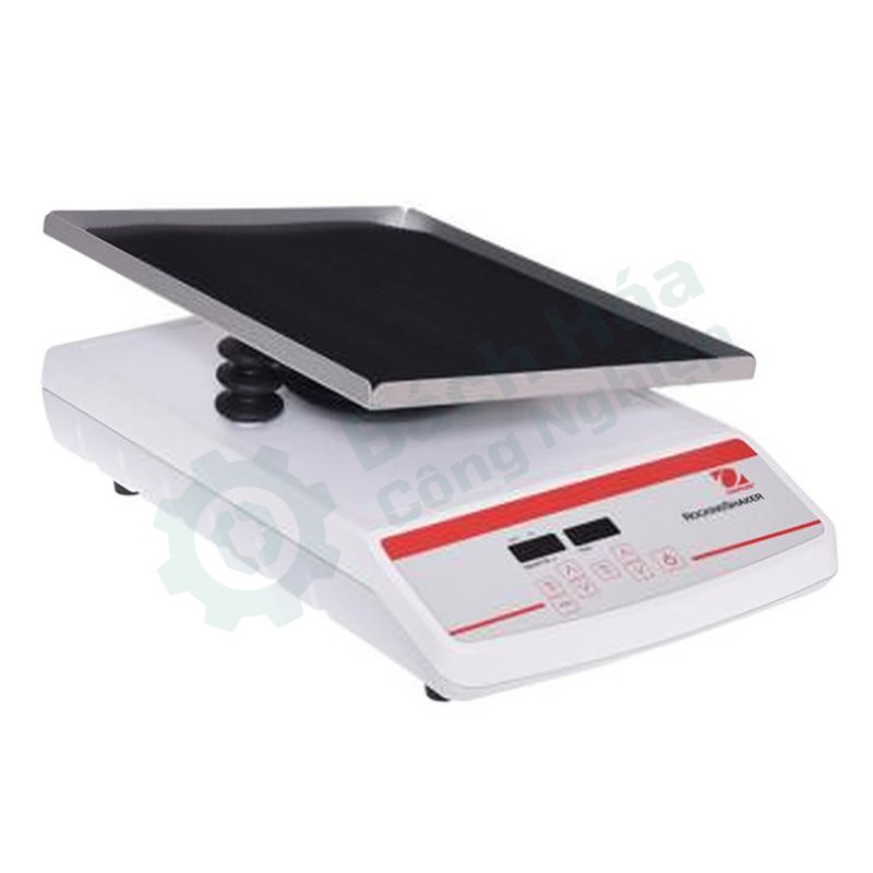Máy lắc phòng thí nghiệm OHAUS 30391991