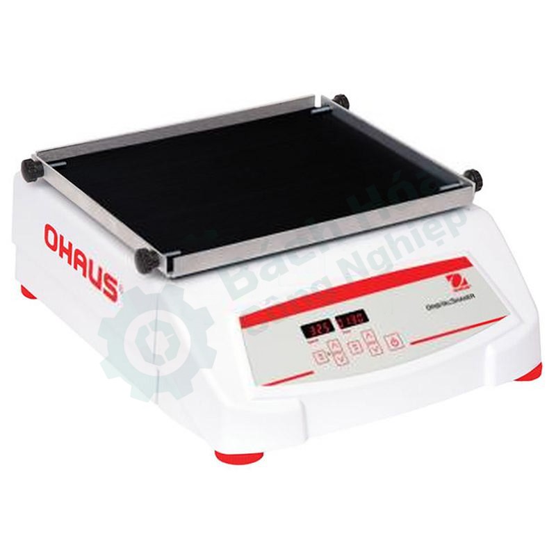 Máy lắc phòng thí nghiệm tải trọng lớn OHAUS 30391813