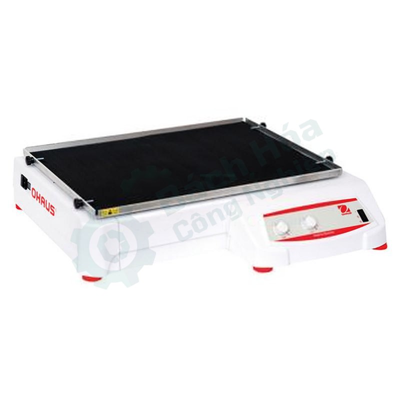 Máy lắc phòng thí nghiệm tải trọng lớn OHAUS 30391839