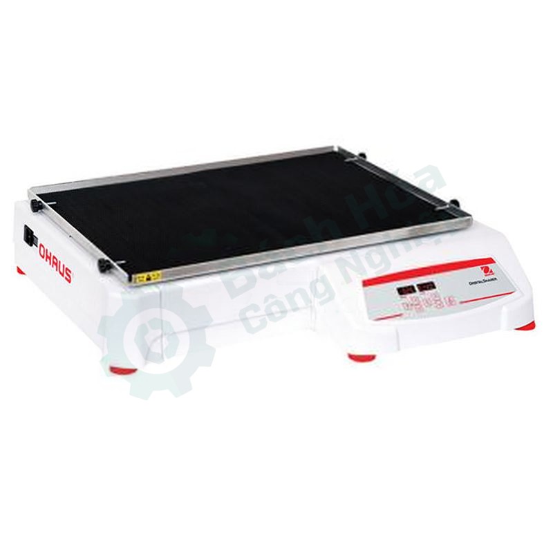 Máy lắc phòng thí nghiệm tải trọng lớn OHAUS 30391846
