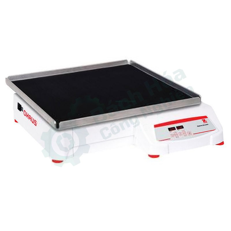 Máy lắc phòng thí nghiệm tải trọng lớn OHAUS 30391867