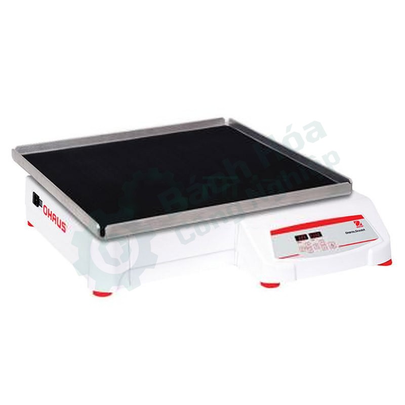 Máy lắc phòng thí nghiệm tải trọng lớn OHAUS 30391874