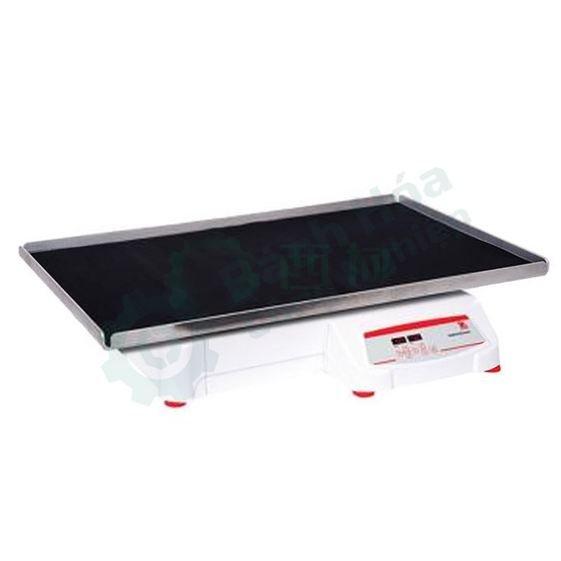 Máy lắc phòng thí nghiệm tải trọng lớn OHAUS 30391881