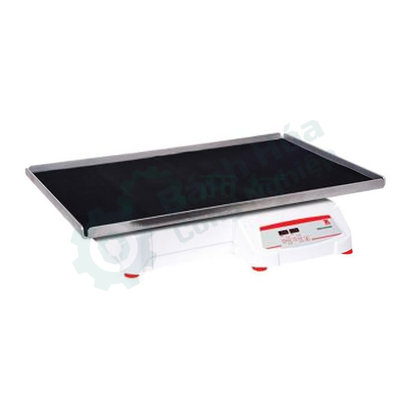 Máy lắc phòng thí nghiệm tải trọng lớn OHAUS 30391888