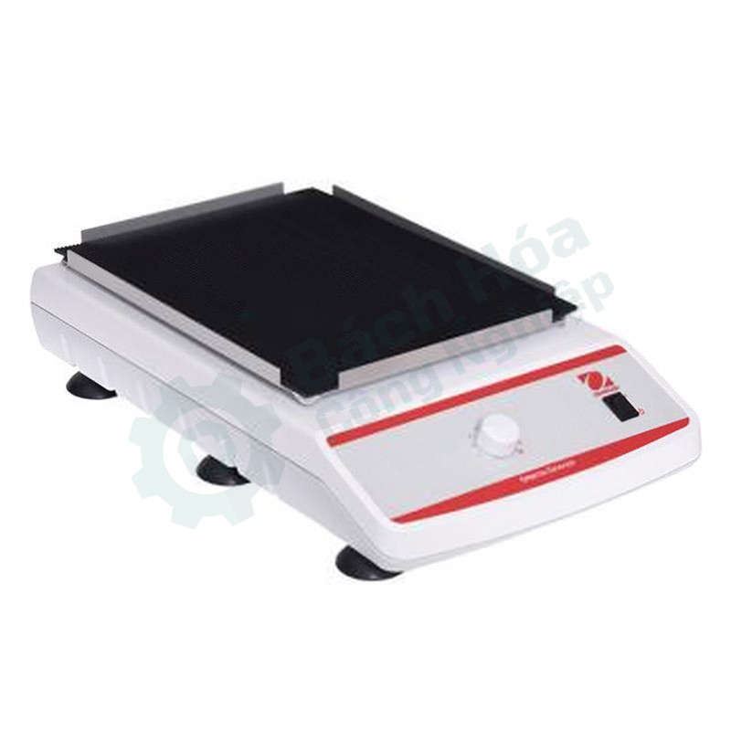 Máy lắc phòng thí nghiệm tải trọng nhẹ OHAUS 30391895