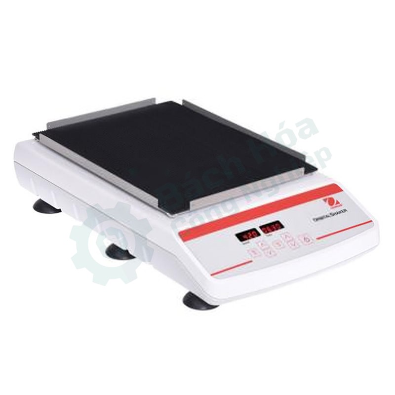 Máy lắc phòng thí nghiệm tải trọng nhẹ OHAUS 30391902