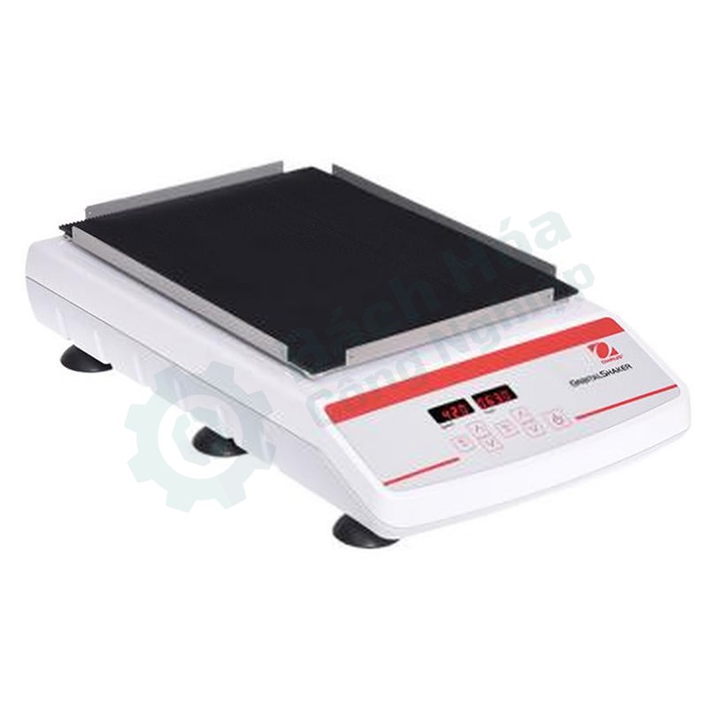 Máy lắc phòng thí nghiệm tải trọng nhẹ OHAUS 30391916