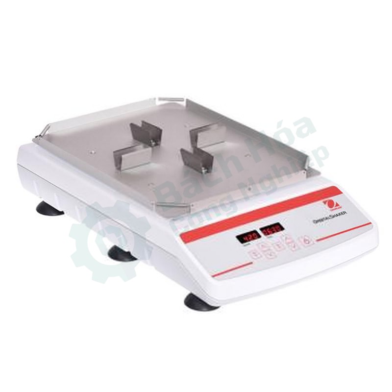 Máy lắc vi đĩa phòng thí nghiệm OHAUS 30391909
