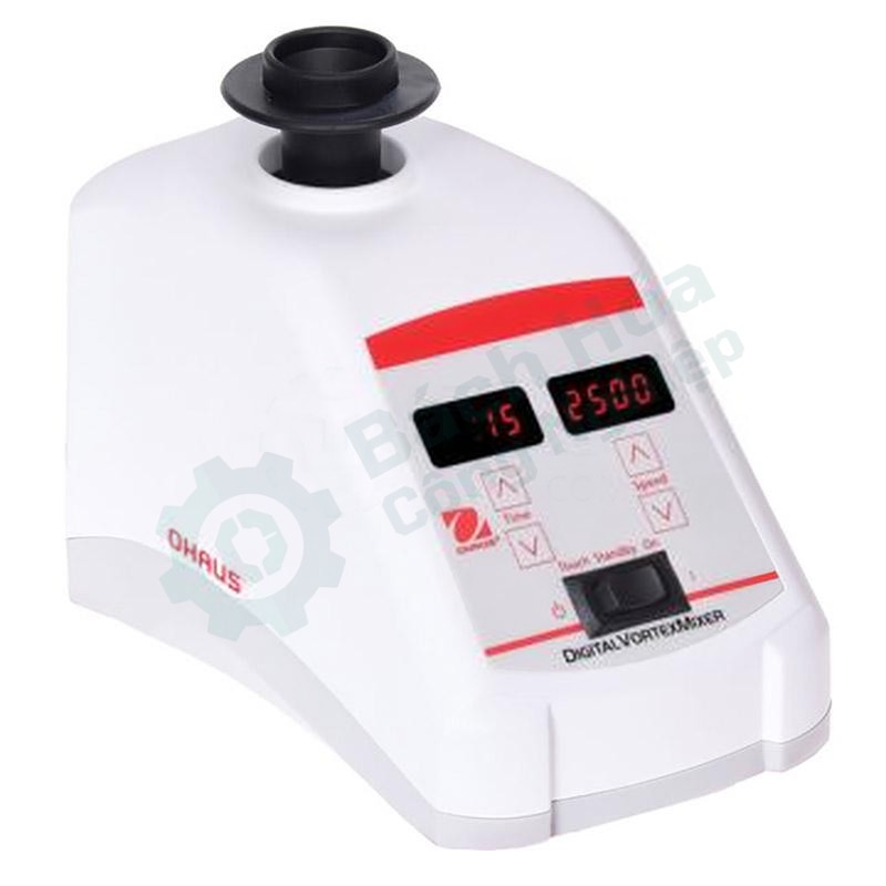 Máy lắc xoáy (vortex) mini OHAUS 30392126